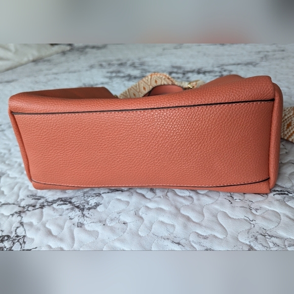 Steve Madden coral bag - Picture 11 of 16